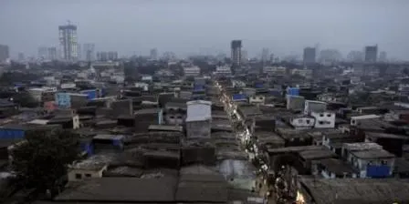 tharavi overview